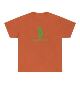 Tokapelli Tee