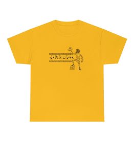 Jerkules Tee