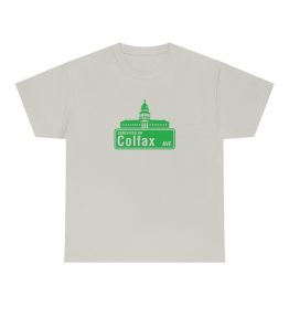 Colfax