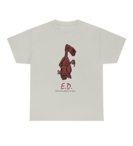 E.D