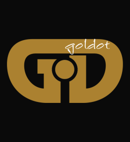 Goldot logo
