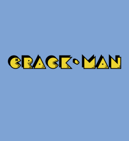 Crack Man