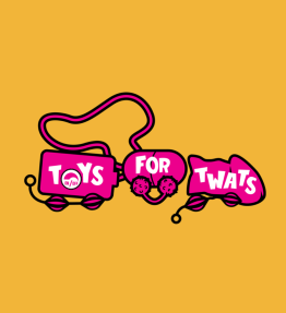 Toys for Twats