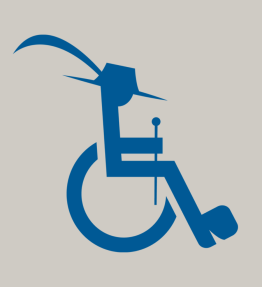 Handicap Pimp Tee