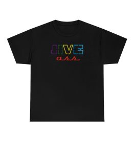 JIVE Ass