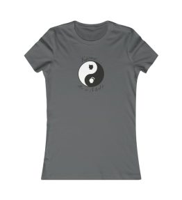 Karma womens T