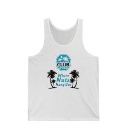 Club Scrotum Tank