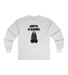 Girth Vader Long sleeve