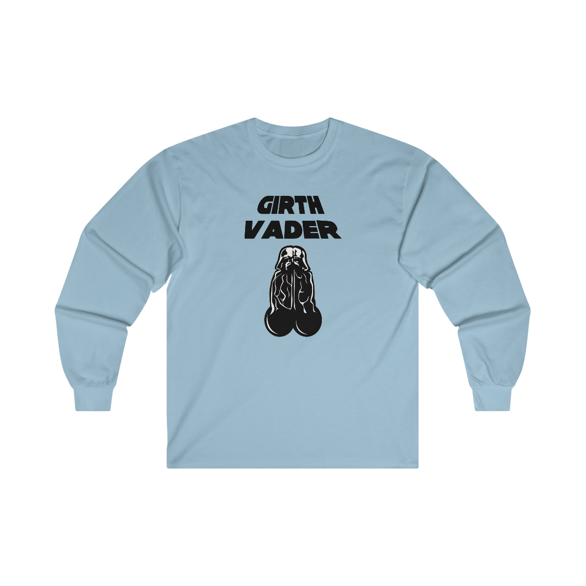 Girth Vader Long sleeve - Image 6