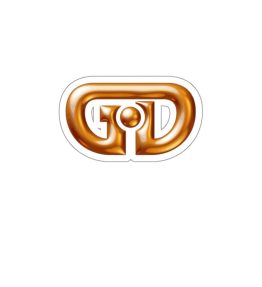 Golddot logo 1