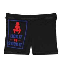 Women's Shorts (AOP)