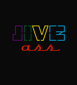 JIVE Ass