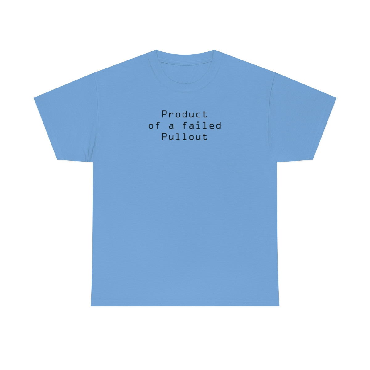 Product Of a Failed Pullout Tee - Image 11