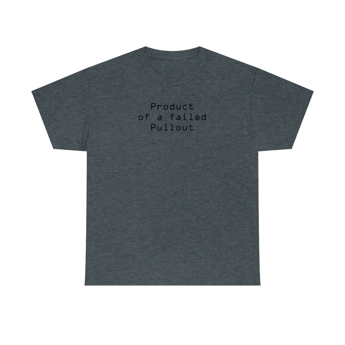 Product Of a Failed Pullout Tee - Image 10