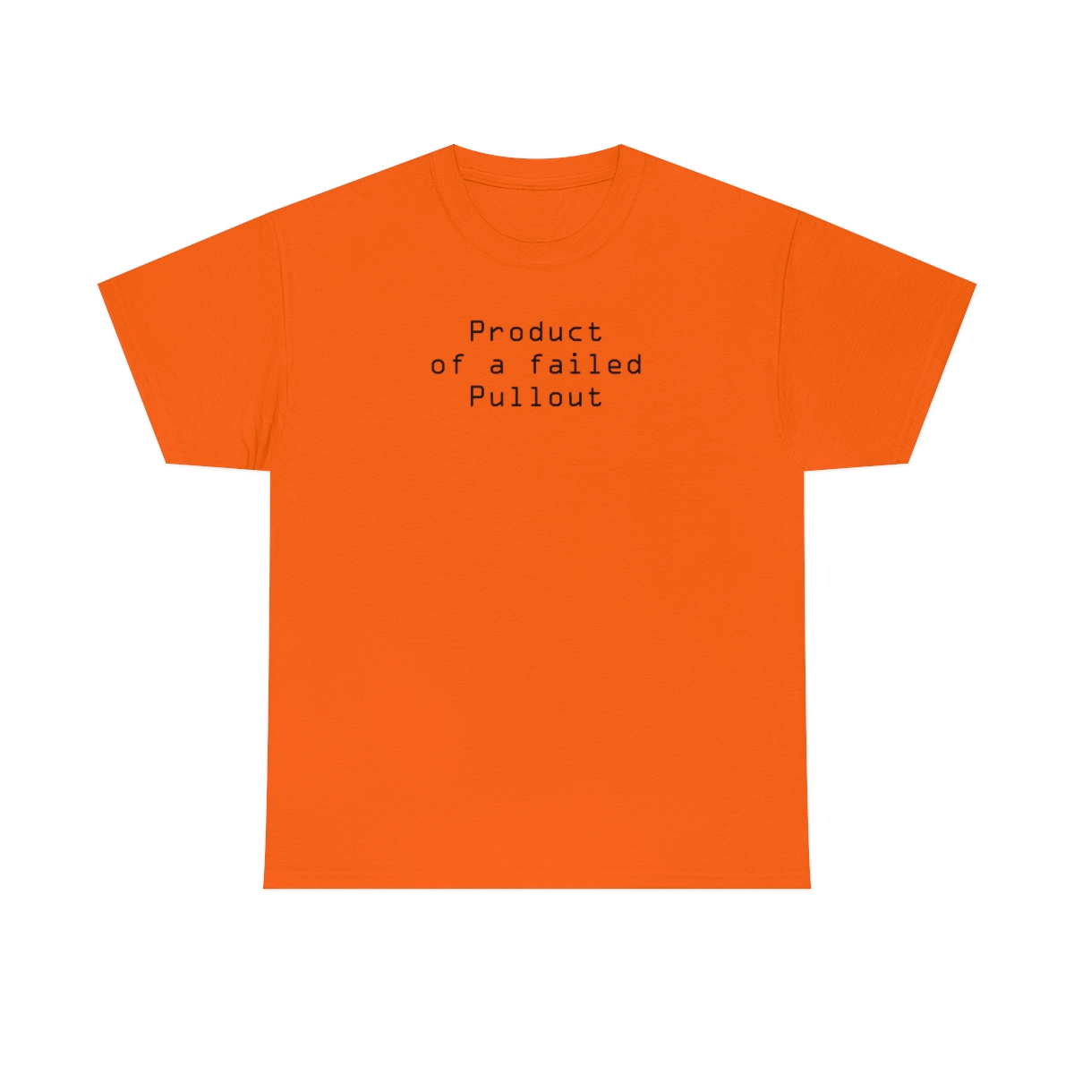 Product Of a Failed Pullout Tee - Image 7