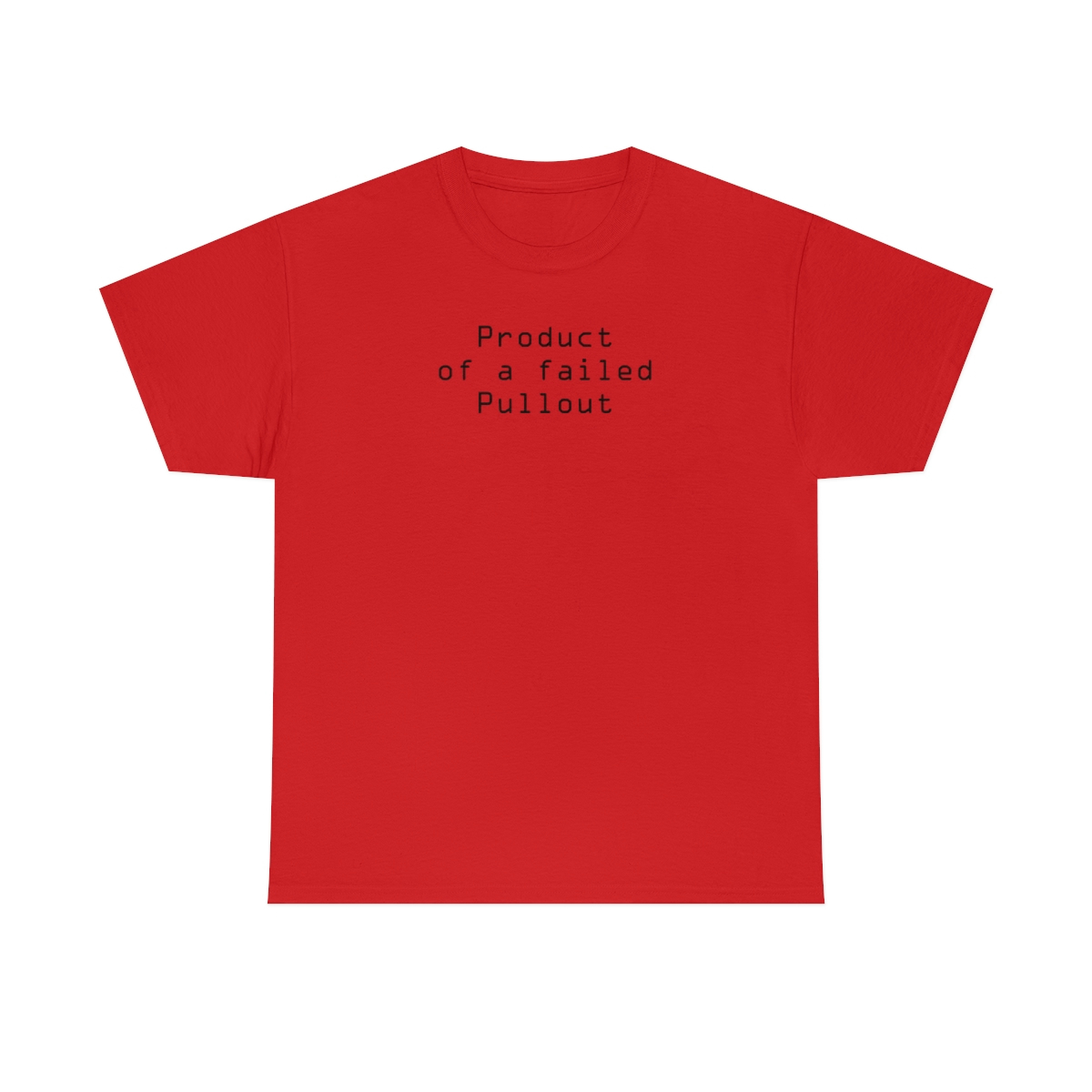 Product Of a Failed Pullout Tee - Image 14