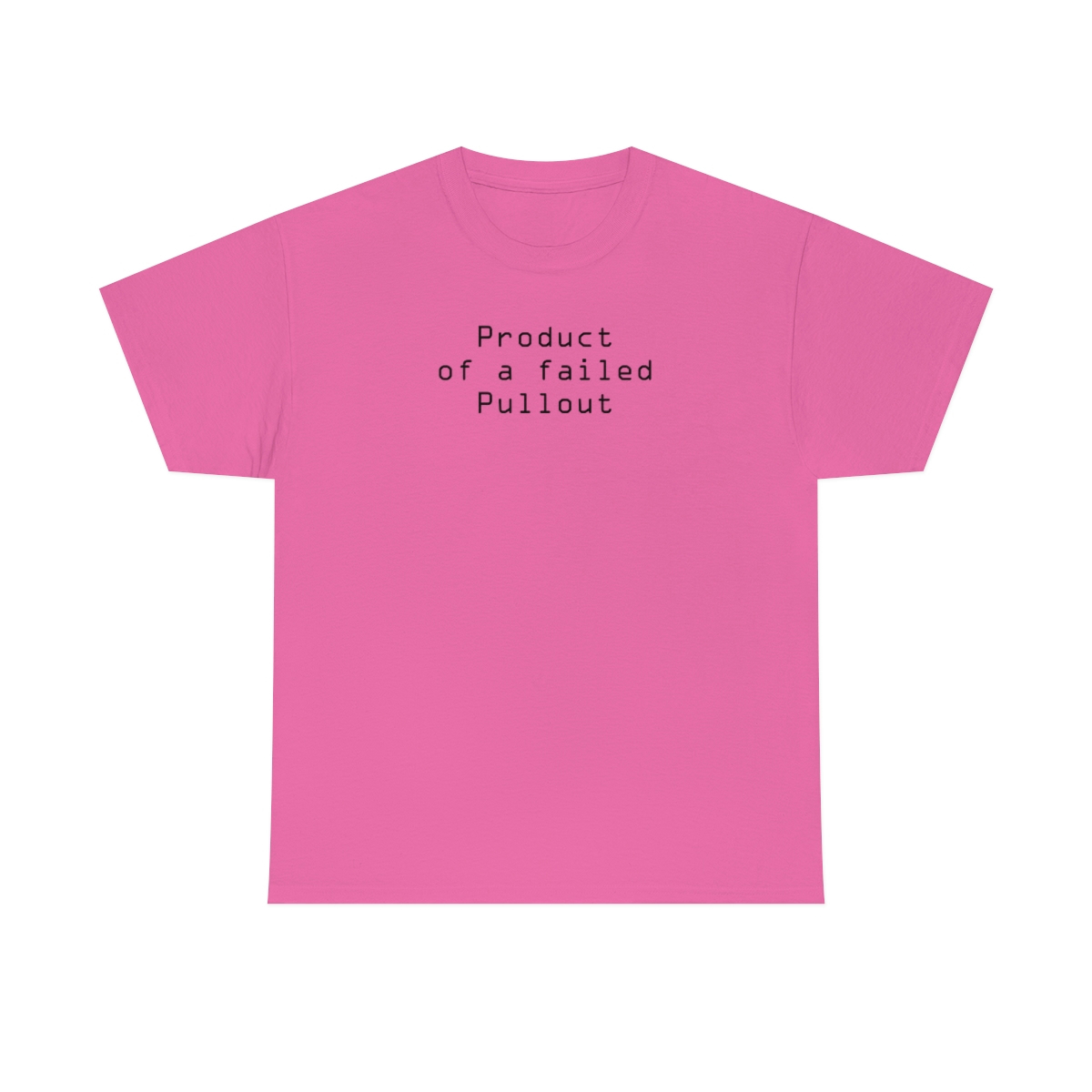Product Of a Failed Pullout Tee - Image 13