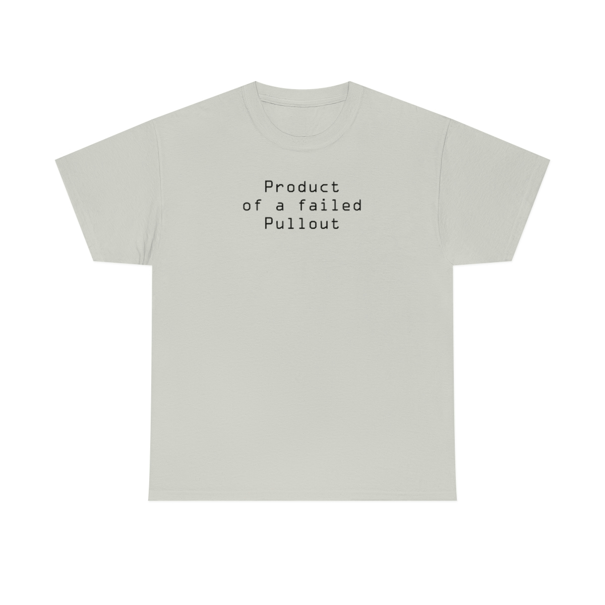 Product Of a Failed Pullout Tee - Image 5