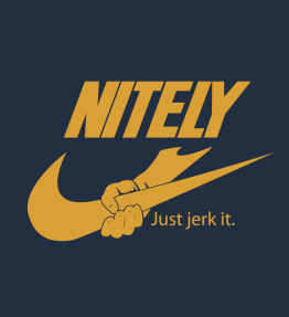 Gold Nitely