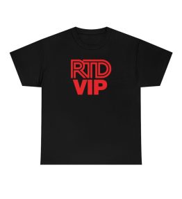 RTD VIP