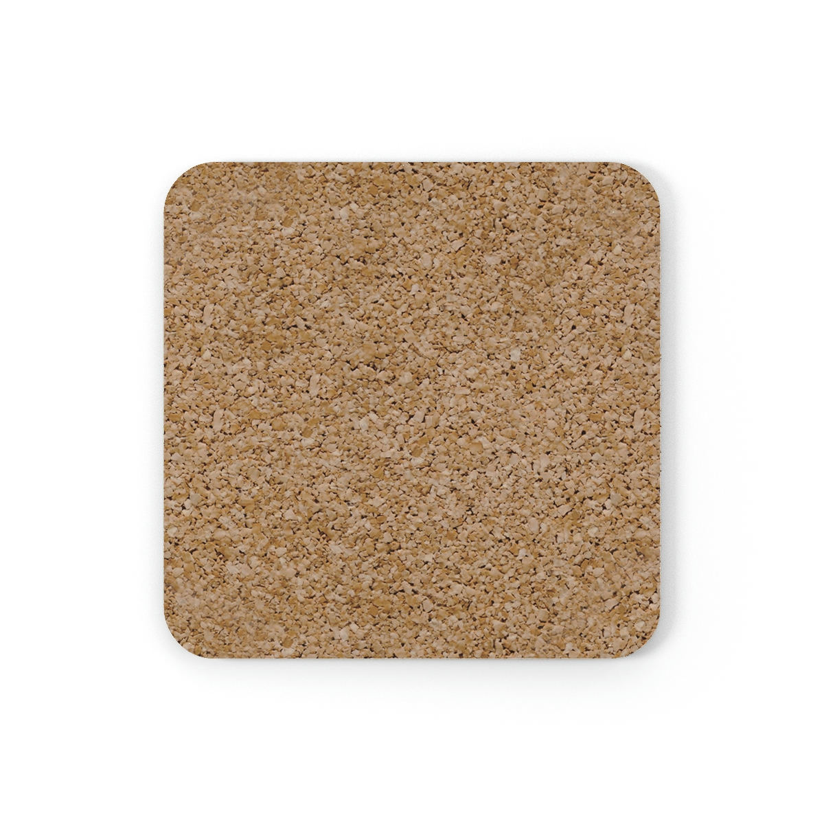 BBW Cork Back Coaster - Image 2
