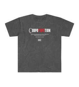 Corporapetion Softstyle T-Shirt