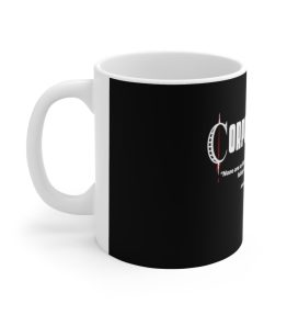 Corporapetion mug