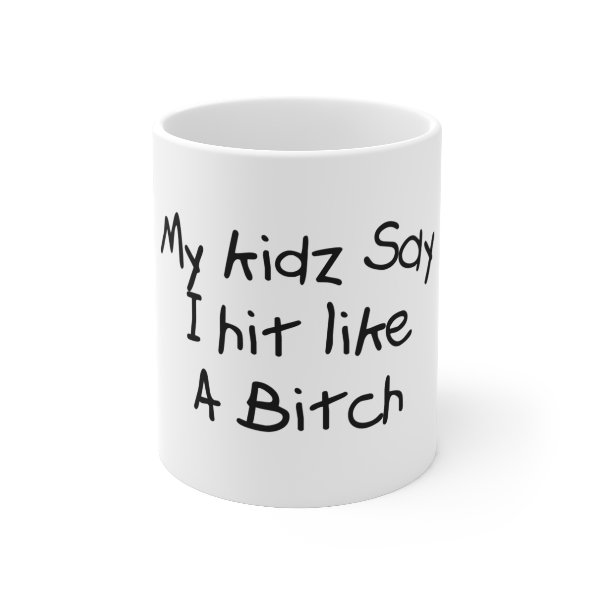 My Kidz mug