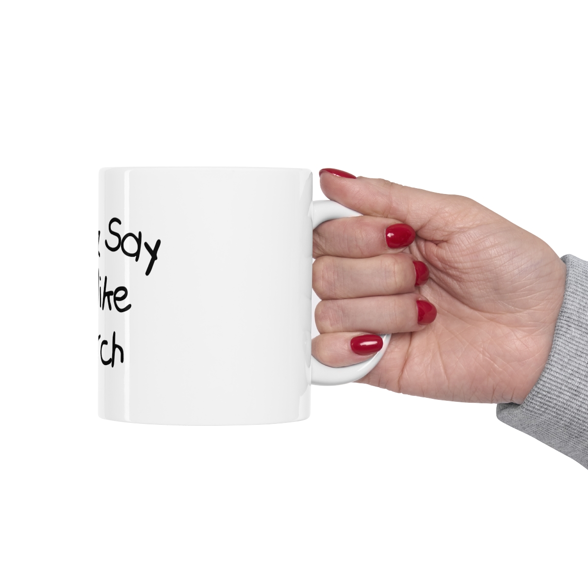My Kidz mug - Image 4