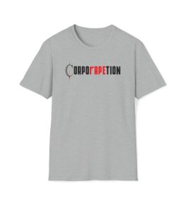 Corporapetion Softstyle T-Shirt