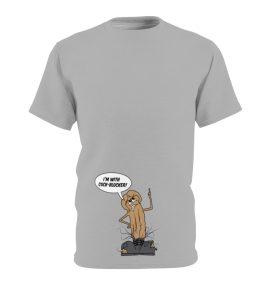 Cockblocker Brown