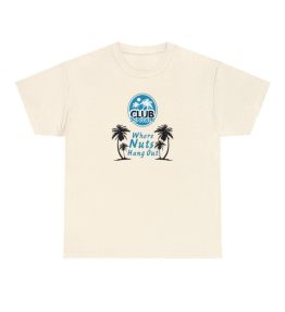 Club Scro T shirt