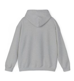 Girth Vader Hooded Sweatshirt