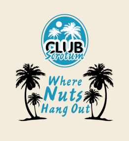 Club Scro T shirt