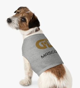 Pet Tank Top