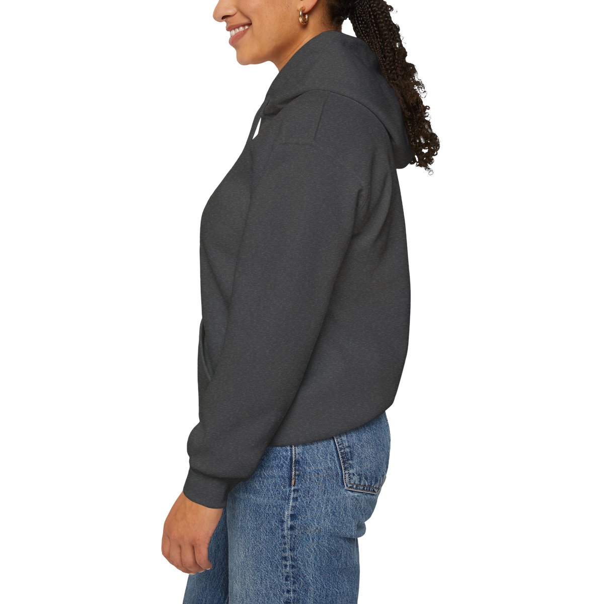 Jive Ass Hooded Sweatshirt - Image 103