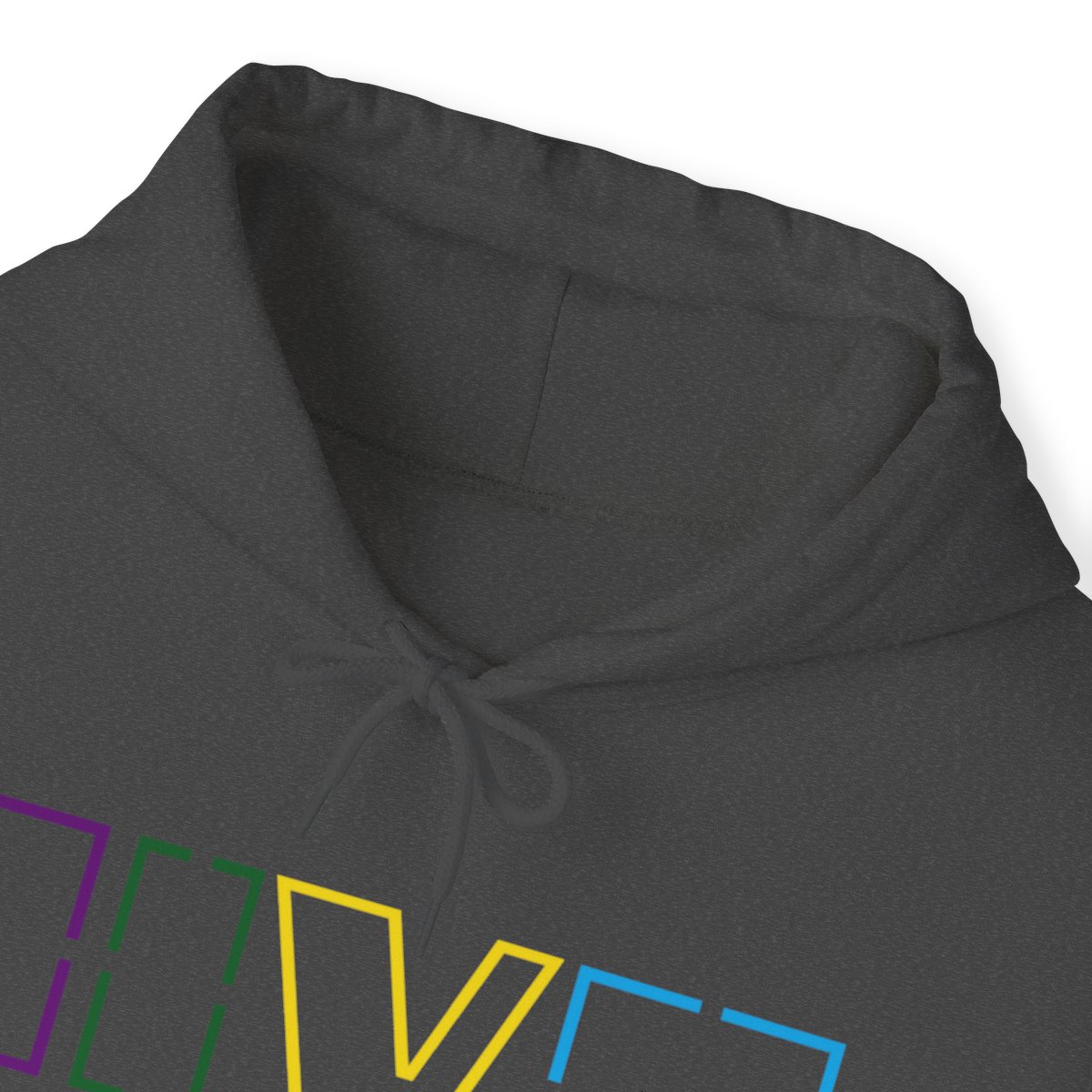 Jive Ass Hooded Sweatshirt - Image 96