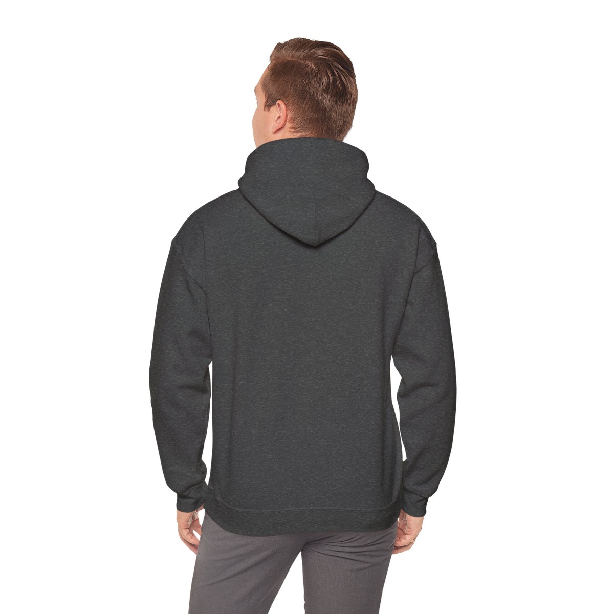 Jive Ass Hooded Sweatshirt - Image 101