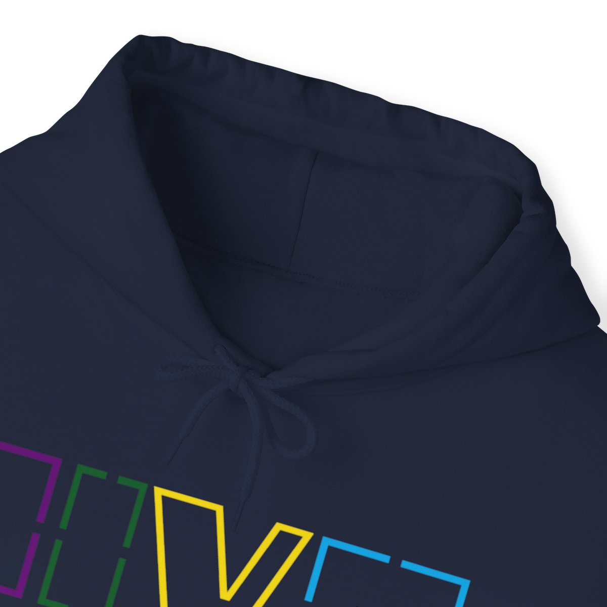Jive Ass Hooded Sweatshirt - Image 122