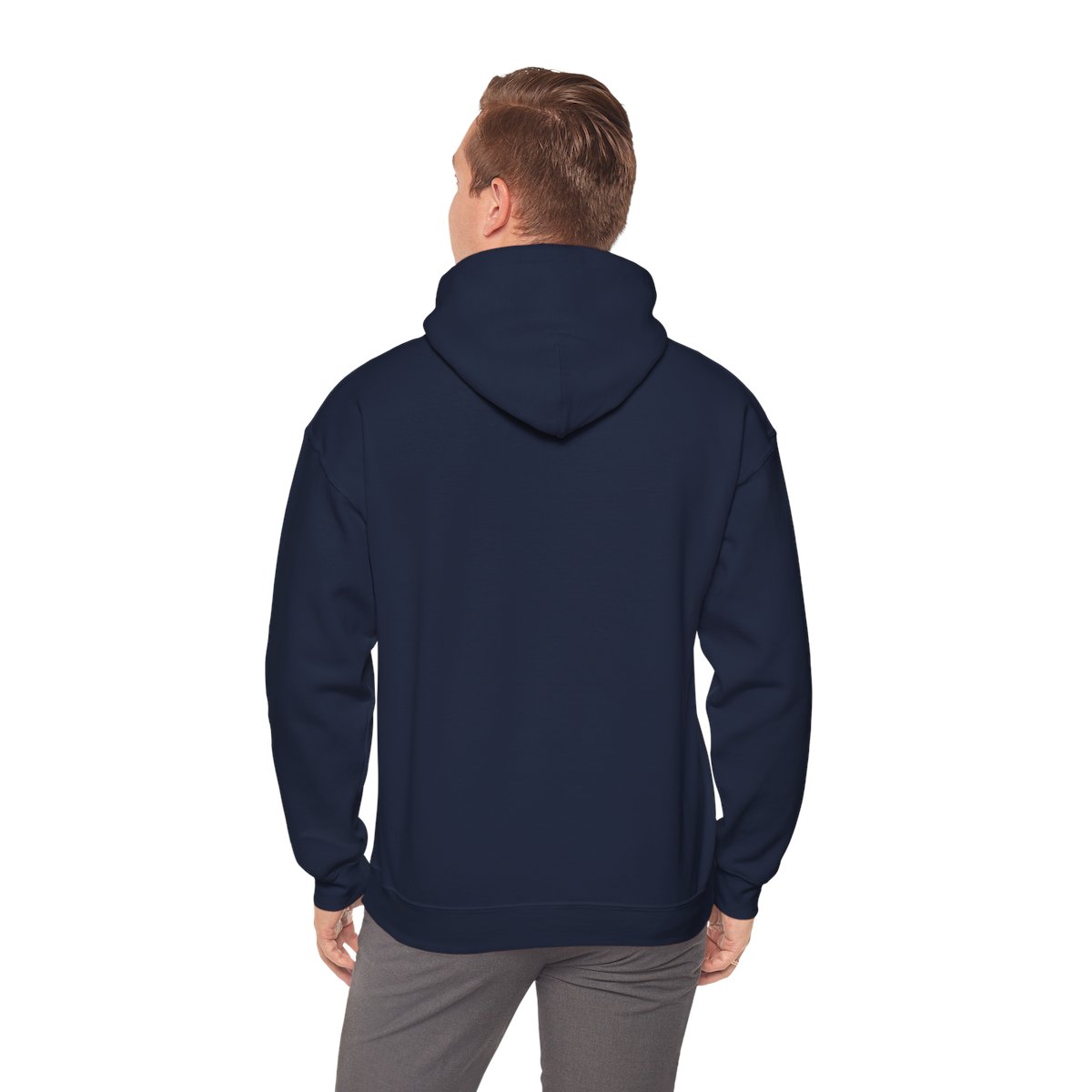 Jive Ass Hooded Sweatshirt - Image 127
