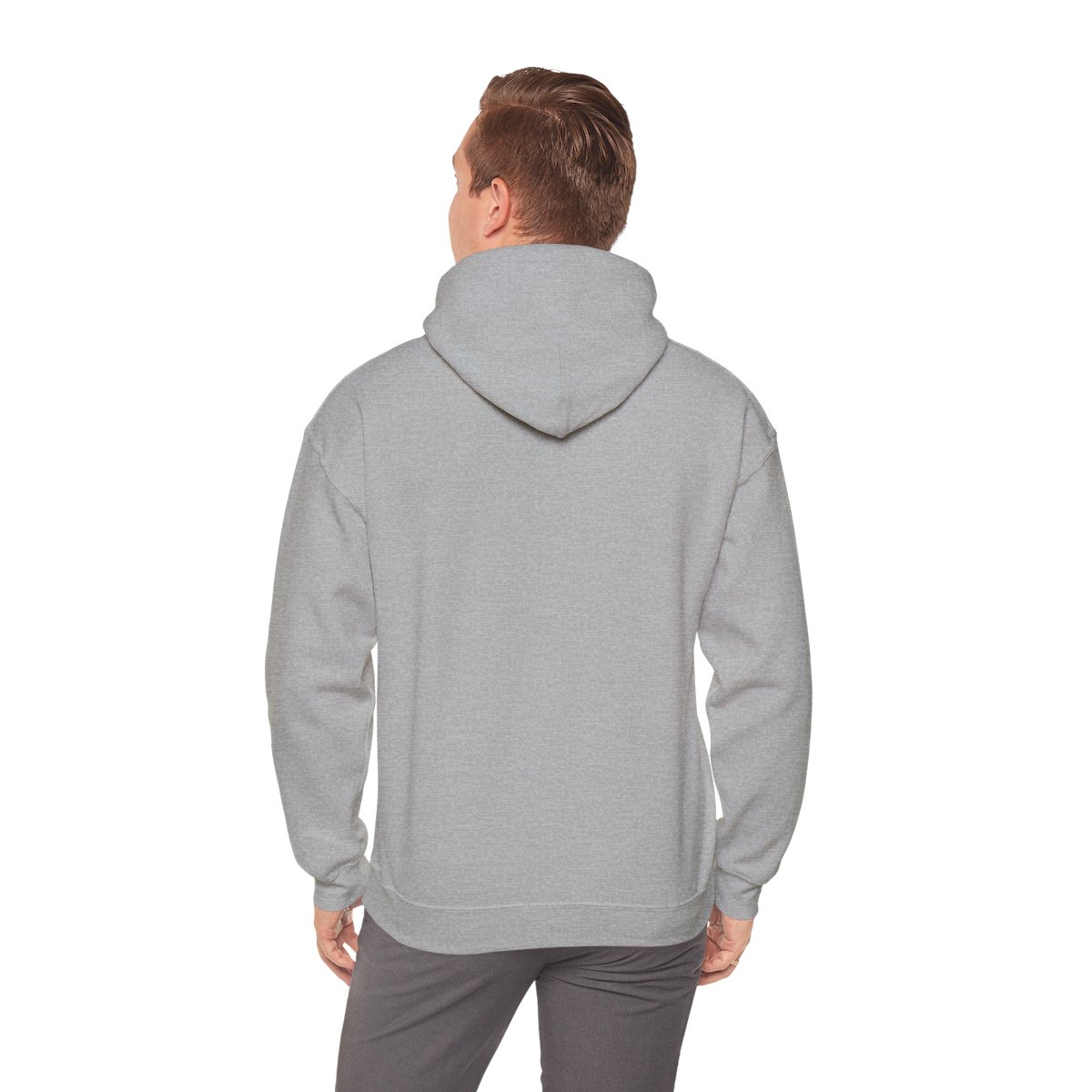 Jive Ass Hooded Sweatshirt - Image 62