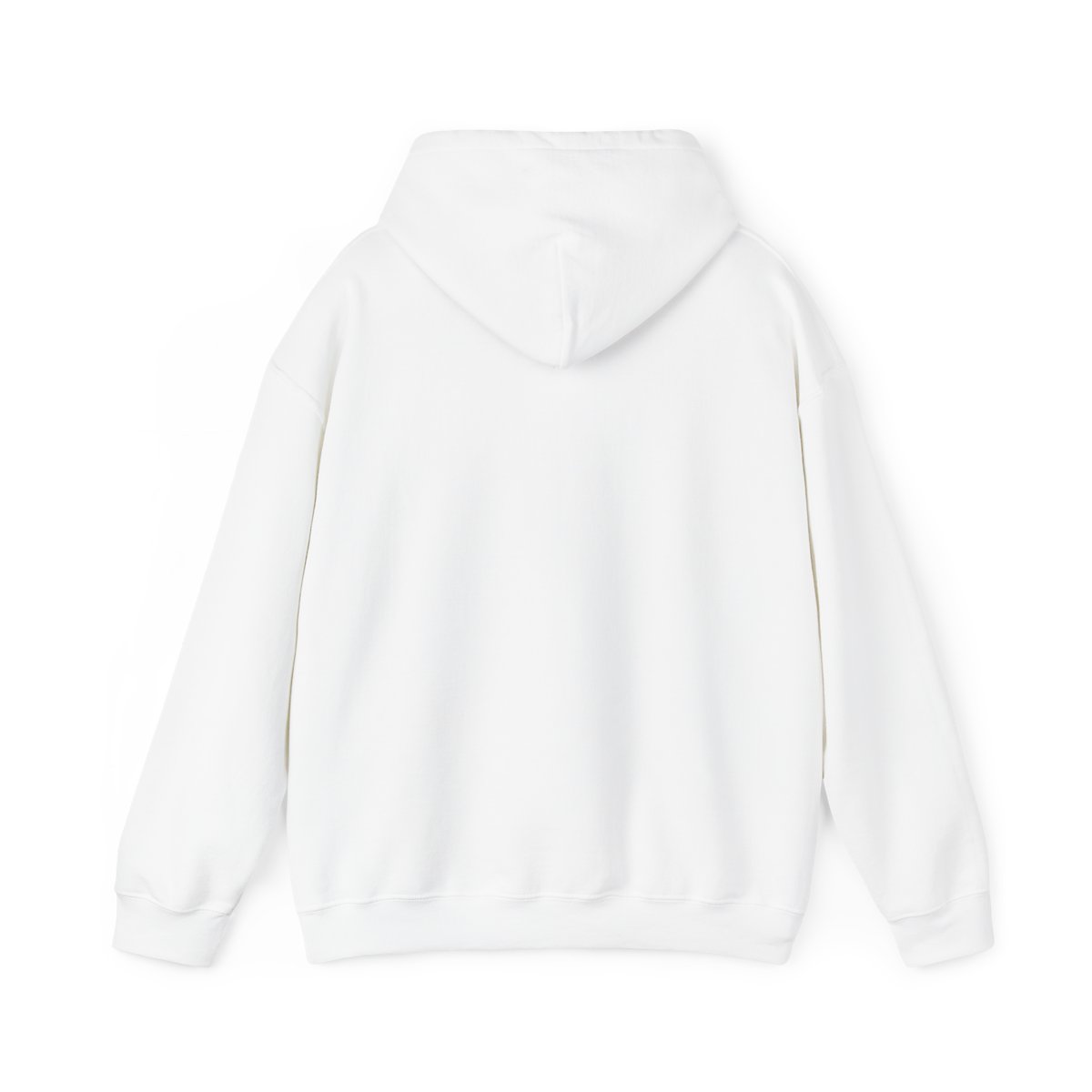 Jive Ass Hooded Sweatshirt - Image 2