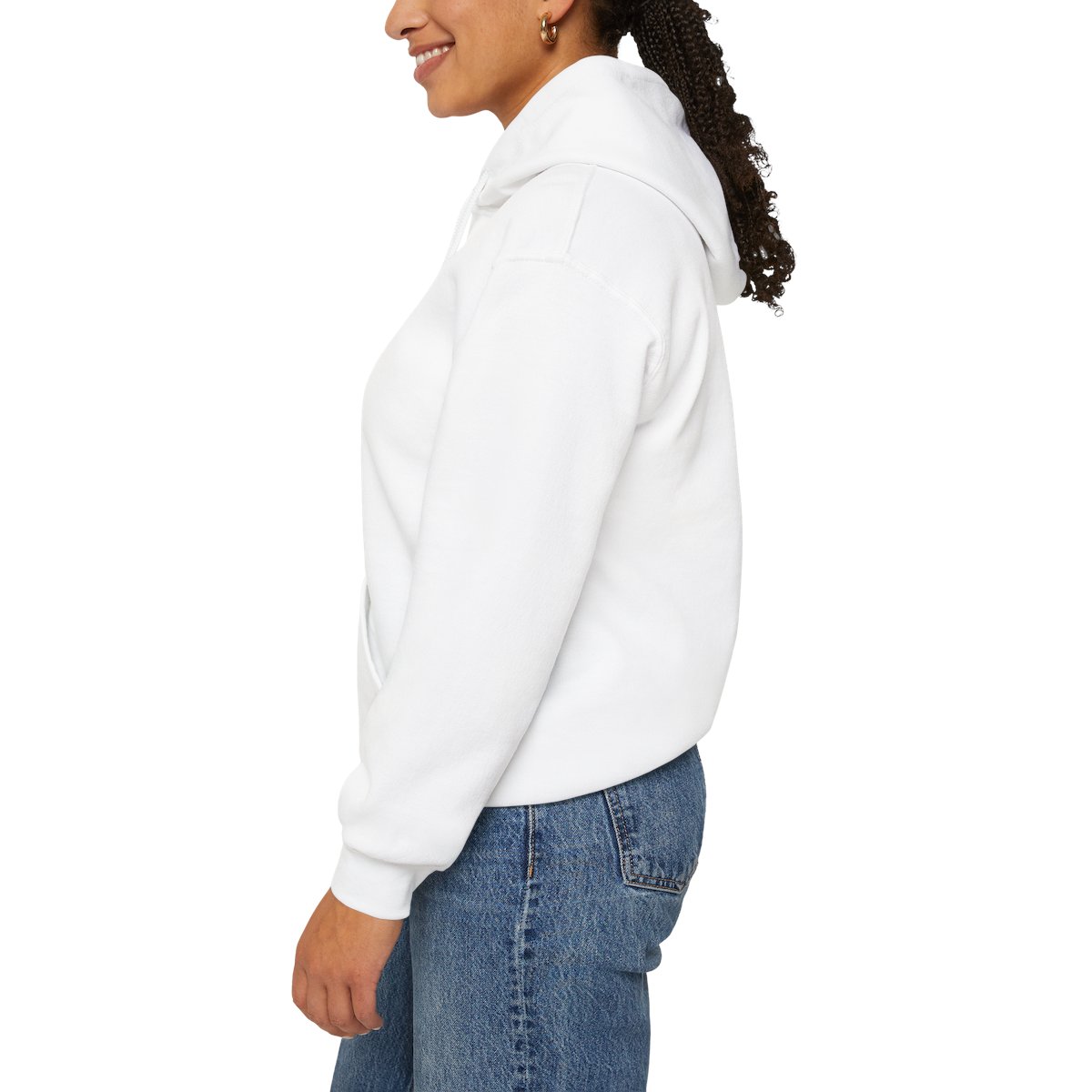 Jive Ass Hooded Sweatshirt - Image 12