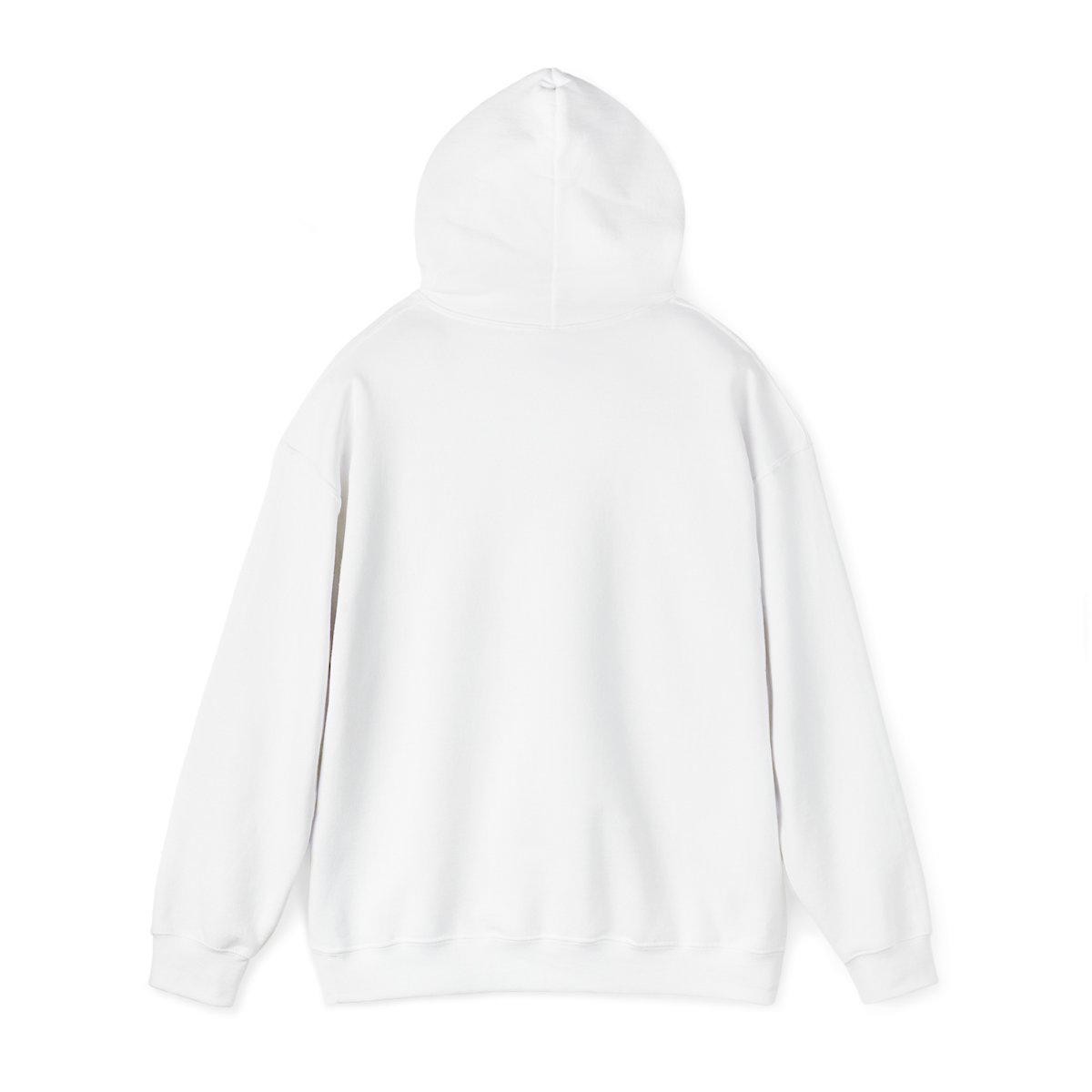 Jive Ass Hooded Sweatshirt - Image 3