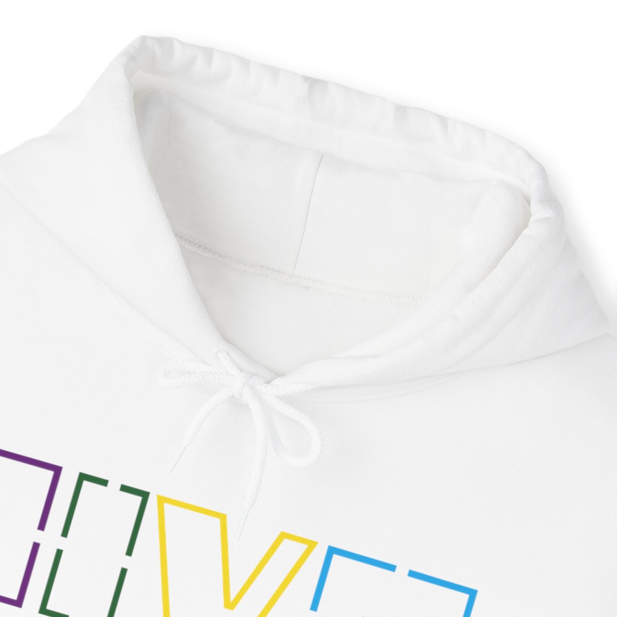 Jive Ass Hooded Sweatshirt - Image 5
