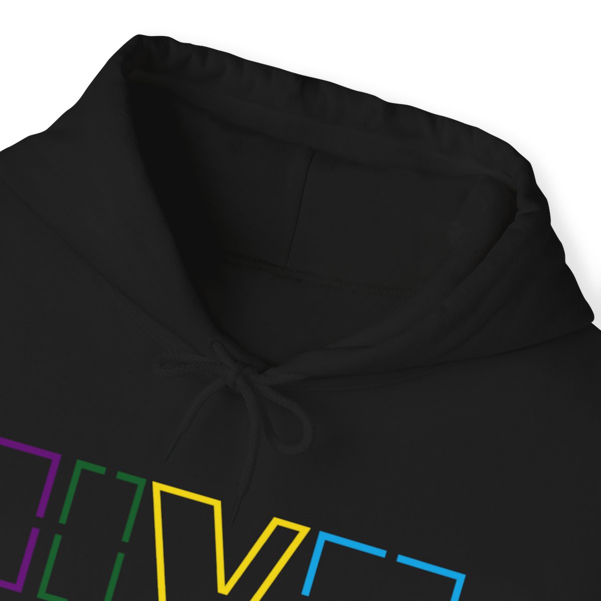 Jive Ass Hooded Sweatshirt - Image 31