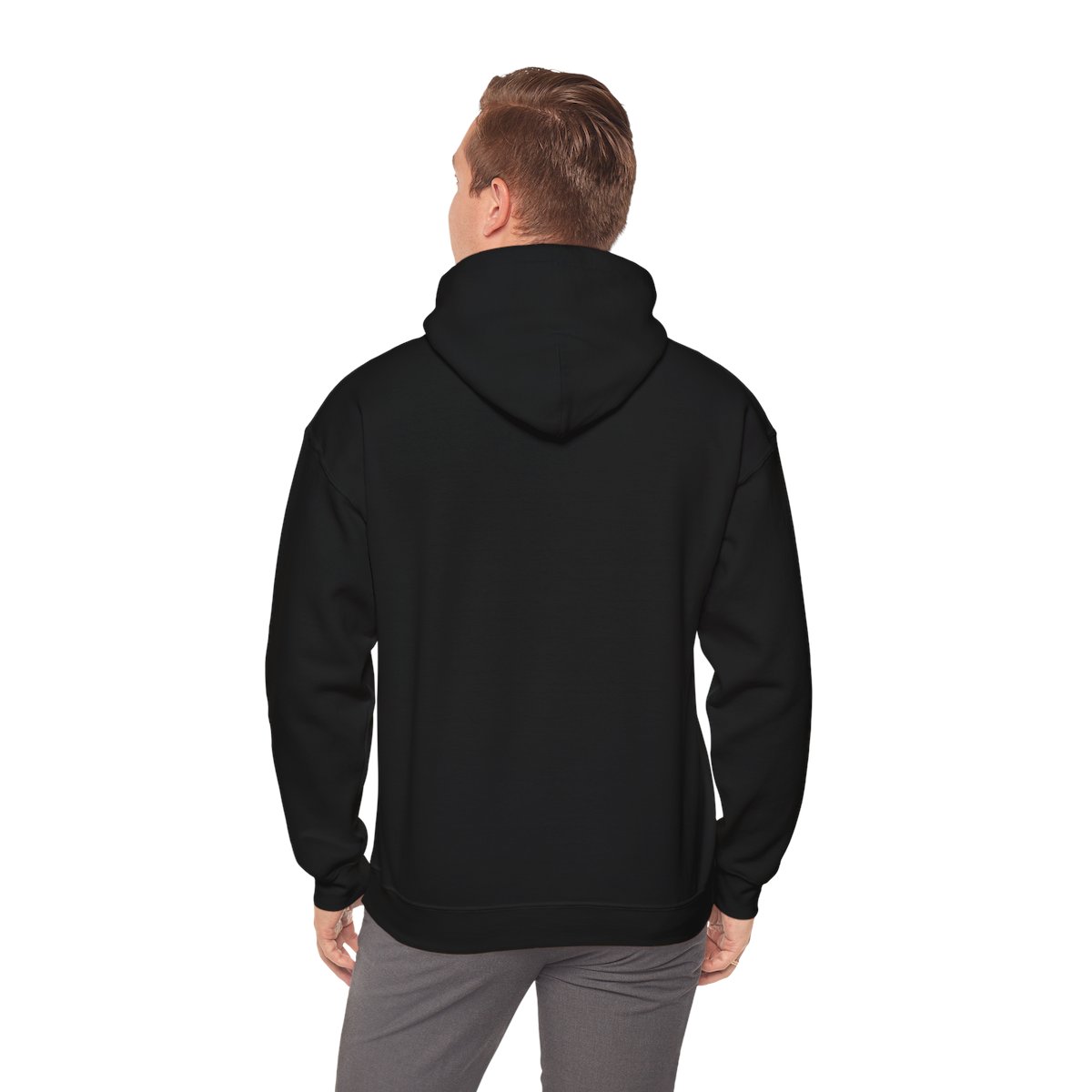 Jive Ass Hooded Sweatshirt - Image 36