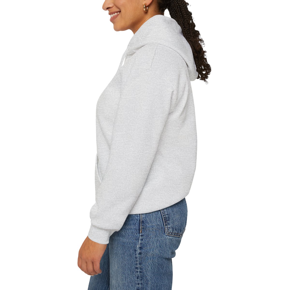 Jive Ass Hooded Sweatshirt - Image 25