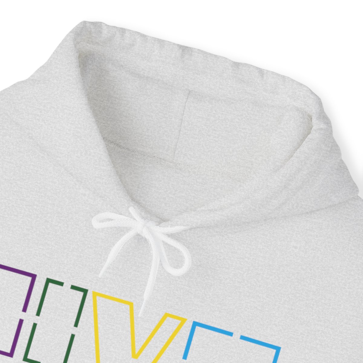 Jive Ass Hooded Sweatshirt - Image 18