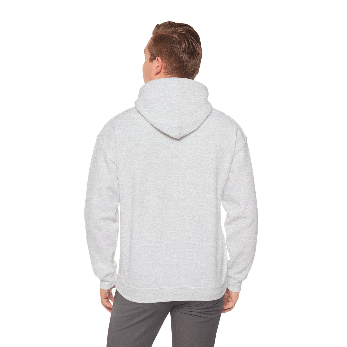 Jive Ass Hooded Sweatshirt - Image 23